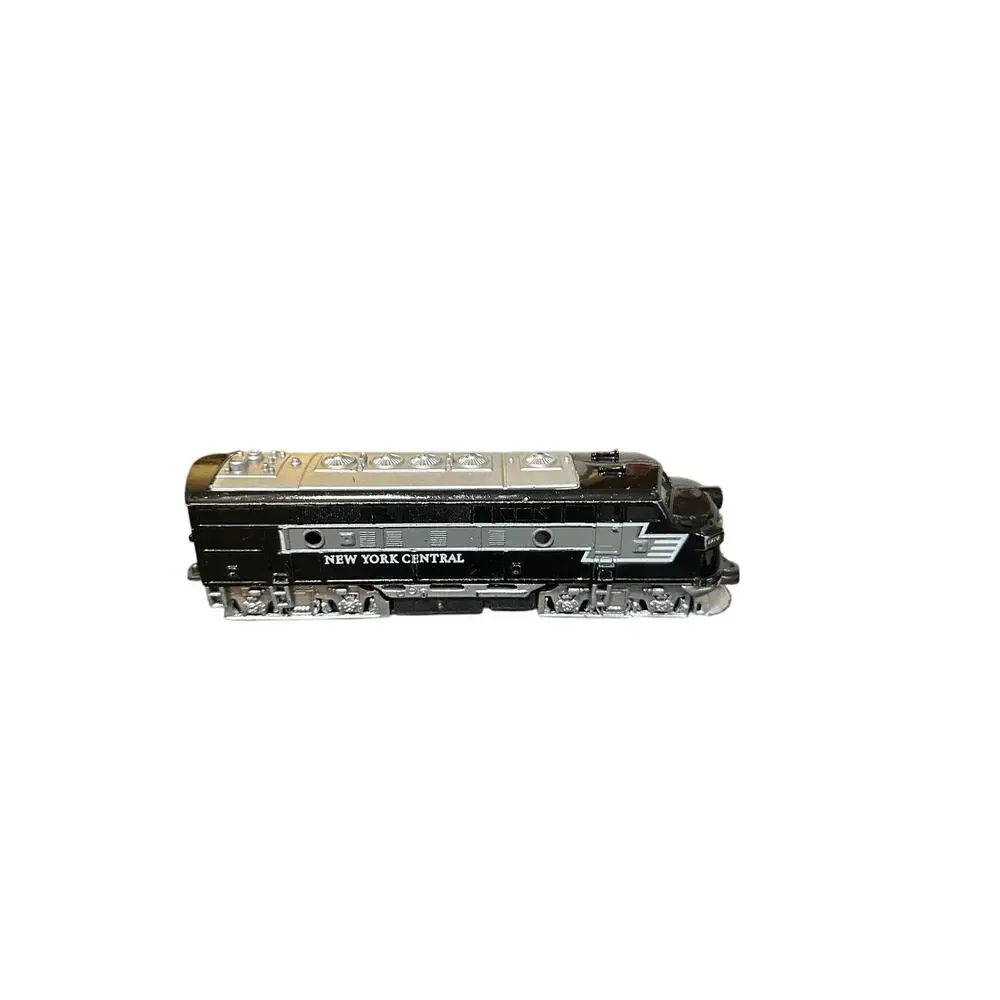 Toy Train Bundle